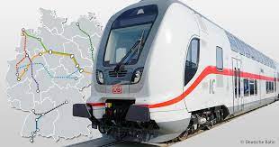 Wann fährt der letzte zug von zürich nach luzern? Auf Diesen Strecken Fahrt Der Intercity 2 Db Inside Bahn