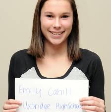 Daily News Girls Track and Field All-Star Team