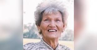 Mildred Burgess Rainey Obituary