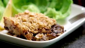 Croustade Salee Aux Champignons Et Parmesan Recipe Food Cooking Epicure