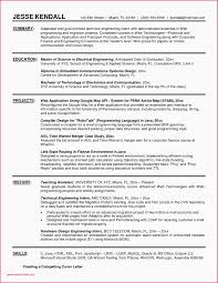 Without a well written and compelling cover letter your internship application is unlikely to succeed. Sample Embedded Software Engineer Cover Letter Tablon