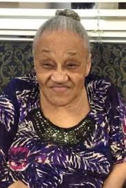 Obituary for Fannie Buckman