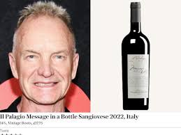 Discover the Volcanic Charm of Etna Rosso, Sicily's Most Unique Red Wine