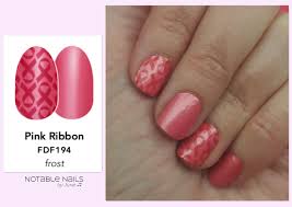 Here is a video on how to apply them, as you can tell they are super easy to apply! Pink Ribbon Pinknails Frostedpinknails Breastcancerawareness Ribbons Easyapplication Colorstreet Colorstree Color Street Nails Nails Colorstreet Nails