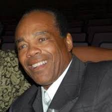 Daniel “Danny” Woods Jr. (1942-2018)