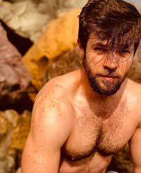 ABOUT — Bryan Daniel Porter