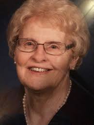 Irene M. Larson Obituary December 30, 2021