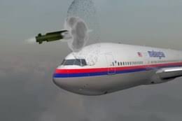 Malaysia airlines flight 17 (mh17) was a scheduled passenger flight from amsterdam to kuala lumpur that was shot down on 17 july 2014 while flying over eastern ukraine. Malaysia Airlines Flug 17 Wikipedia