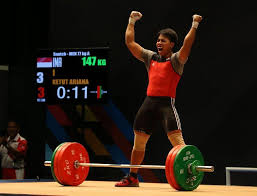 Aflah fadlan prawira (wildcard) 28. Deni Bertekad Lebih Baik Koran Jakarta Com