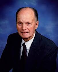 O. H. Ullmann, Jr. Obituary January 24, 2025