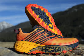 What does hoka one one mean. Hoka One One Speedgoat 4 Review Irunfar