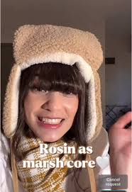 Inanimate Improv with Rosin: A Marshmallow Cosplay Extravaganza