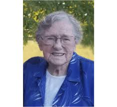 Doris Ruth (née Tempest) Garnham Obituary