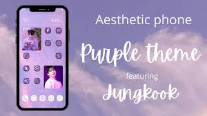 ☆ how to have an aesthetic phone // case, wallpaper, organization, fonts. Aesthetic Themes Aesthetictheme Twitter