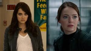 Zombieland Double Tap Side By Side Cast Comparison With Original Movie Ign