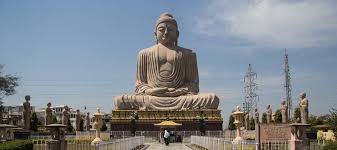 When gautama passed away around 483 b.c., his followers began to organize a religious movement. Buddhism Gautam Buddha 563 483 B C Wbpscupsc