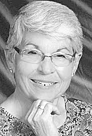 Obituaries: Delynn Marie (Morrow) Loeb