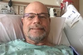 Fundraiser for Tim Huffar by Lonny Huffar : Raise a Hand to Help Tim Huffar