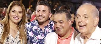 Cartageneros y visitantes, ¡a gozarse en paz y armonía las Fiestas de la  Independencia!