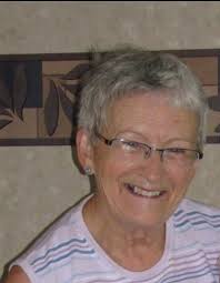 Obituary for E. Louise Adams