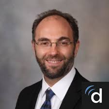 Dr. Alejandro A. Rabinstein, MD