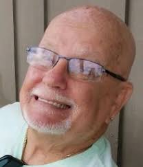 Obituary information for Paul A. McCandless