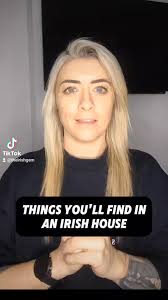 Things you'll find in every Irish house #irishhome #IrishHouse #irish  #visitireland #irishheritage #irishfamily #movetoireland