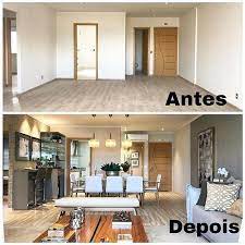 Maybe you would like to learn more about one of these? 78 Ideas De Proyectos Antes Despues Remodelacion De Casa Casas Decoraciones De Casa