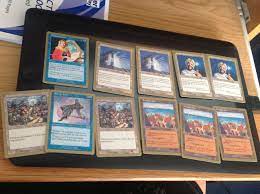 Over 80% new & buy it now; Are World Championships Brussels August 2000 Rare Magic Cards Gold Border Worth Anything Market Street Cafe Market Street Mtg Salvation Forums Mtg Salvation