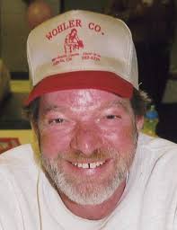 Obituary information for Douglas "Doug" A. Koopman