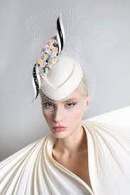 Ss17 Philip Treacy London Fancy Hats Couture Hats Philip Treacy Hats