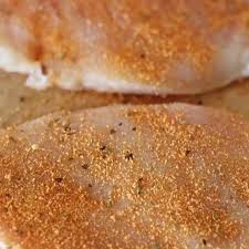 Chicken is an ingredient that is on my recipe criteria and pretty much any recipe calling for it, is a score at my house. Flavor God Chicken Breast Although I Prefer Thigh