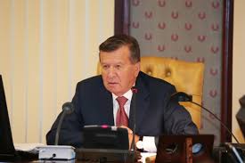Мария аниканова и алексей зубков столкнутся с призраками прошлого. Viktor Zubkov Gazprom Ready To Design Additional Cng Filling Stations For Agricultural Sector