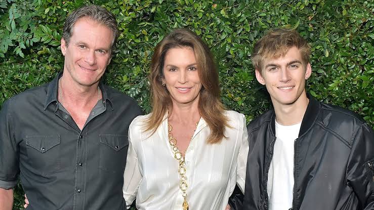 Presley Gerber dead: What to know about Cindy Crawford, Rande Gerber's  family | Fox News