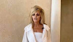 Remnant fellowship and weigh down ministries, headed by gwen shamblin lara, is a cult masquerading as a church. Zd Ucp Irynjtm