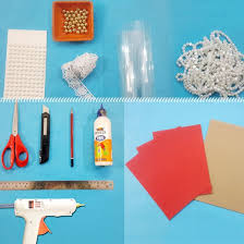 Maybe you would like to learn more about one of these? Very Easy Diy Cardboard Photo Frame 5 Steps With Pictures Instructables