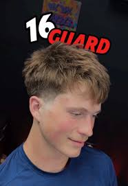 First Visit to a Barber in Allentown, PA!