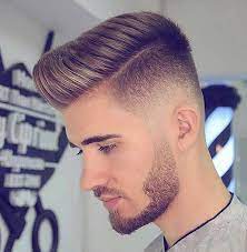 40 Charismatic Comb Over Hairstyles For Men 2021 Hairmanz