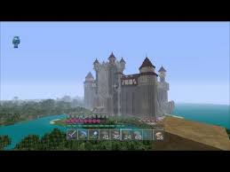 Maybe you would like to learn more about one of these? Minecraft Castle Roof Designs Minecraft Castle Map Wallpapers