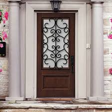 exterior doors the home depot