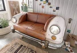 Wir zeigen, wie sie einen drempelschrank bauen und viel stauraum schaffen. Einrichtungstipps Zum Industrial Style Mobel Online Kaufen More2home Online Shop