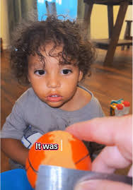 Measuring Bite Marks Kid