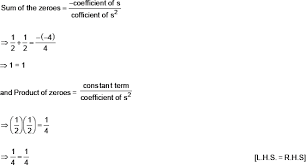 Subtracting polynomials find the difference. Cbse 10 Math Cbse Polynomials Ncert Solutions