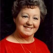Betty Jean Anders Obituary December 10, 2006