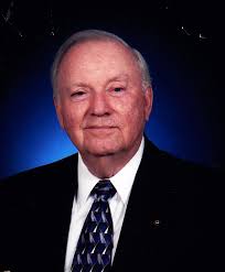 George Causby Obituary