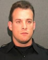 Reflections for Police Officer Rodney Fredderick Pocceschi, Virginia Beach  Police Department, Virginia