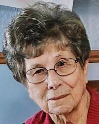 Alice M. Walters Obituary (2025)