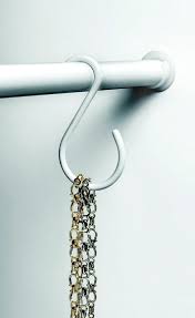 Check spelling or type a new query. Buy Closetmaid Superslide Closet Rod Connector White