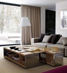 B&b italia loto small tables. Small Table Surface B B Italia Design By Vincent Van Duysen