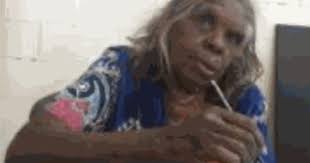 Lizzie Topsy Topora Jako